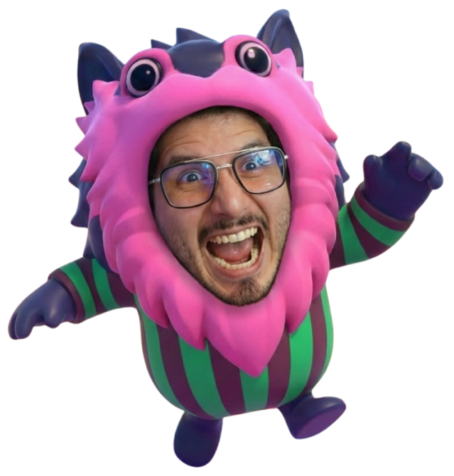 KevinGeek meme
