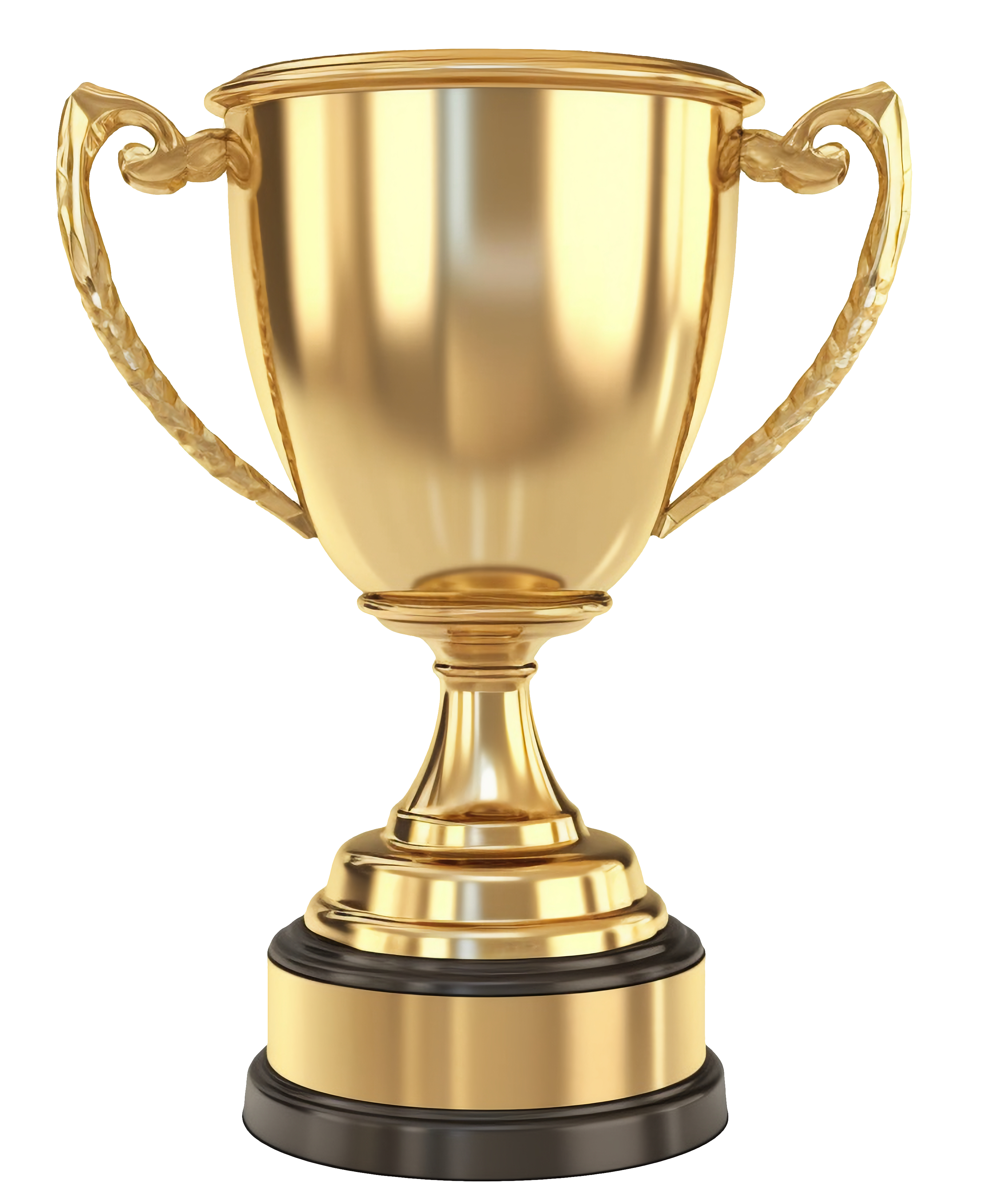 KevinGeek trofeo