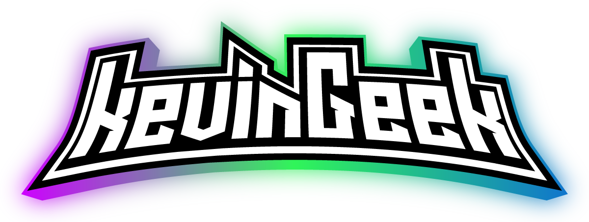 KevinGeek Logo